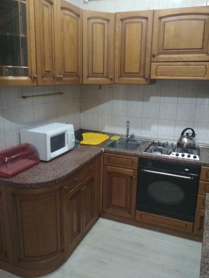 Хостел Лайт خاركيف المظهر الخارجي الصورة